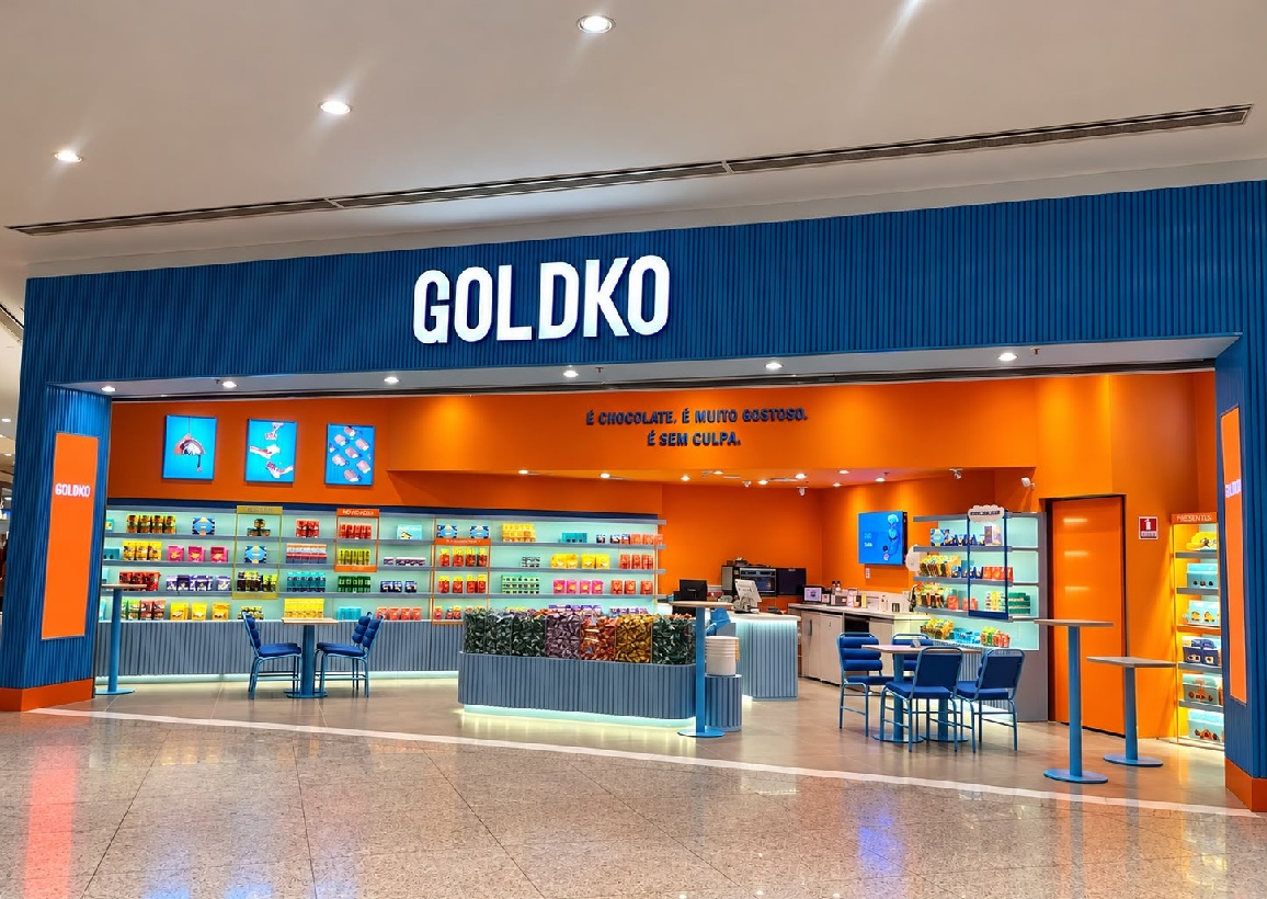 GOLDKO