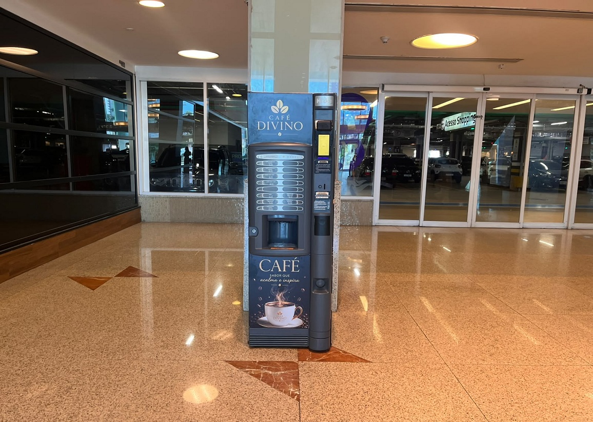 CAFÉ DIVINO