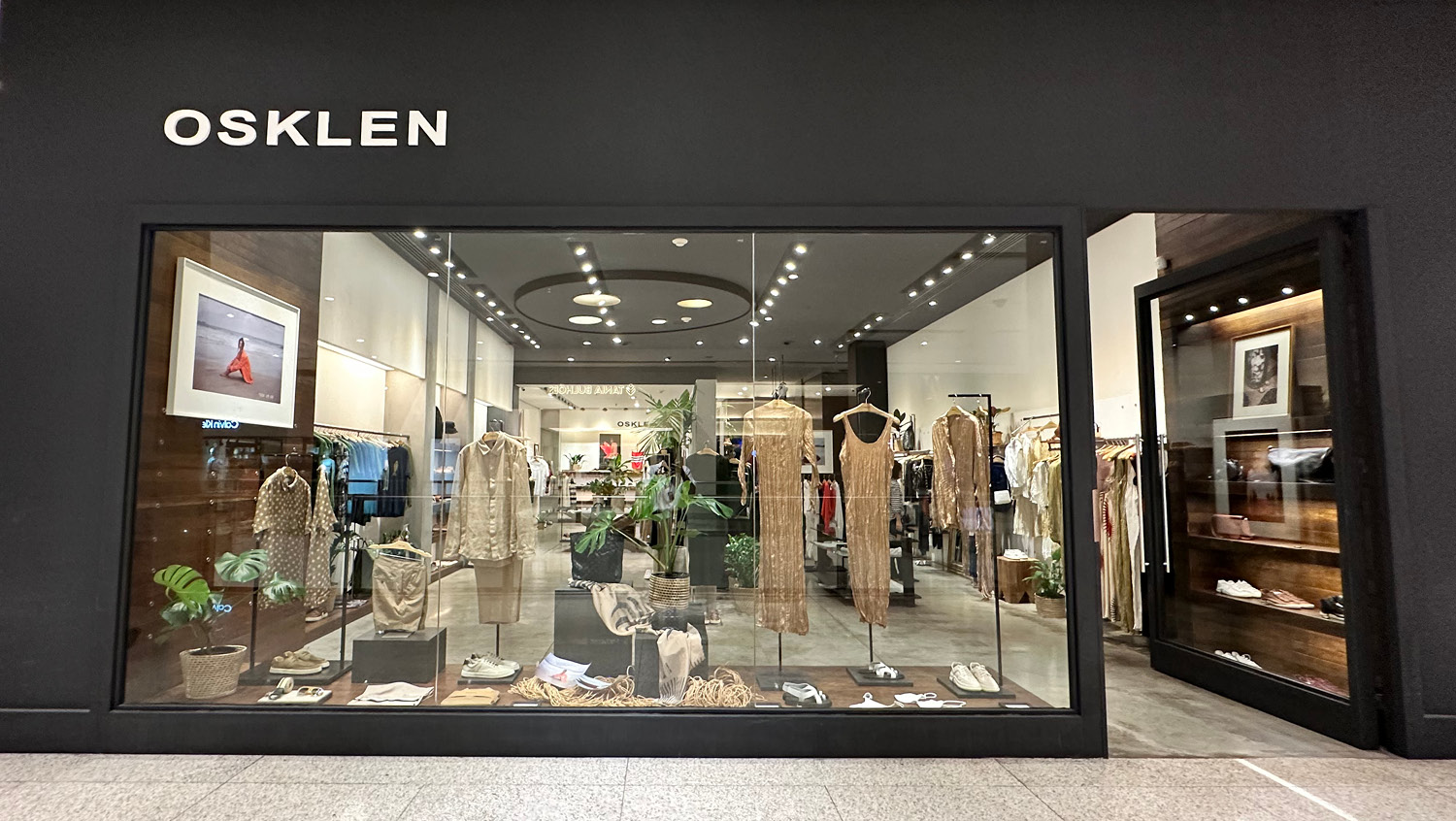 OSKLEN