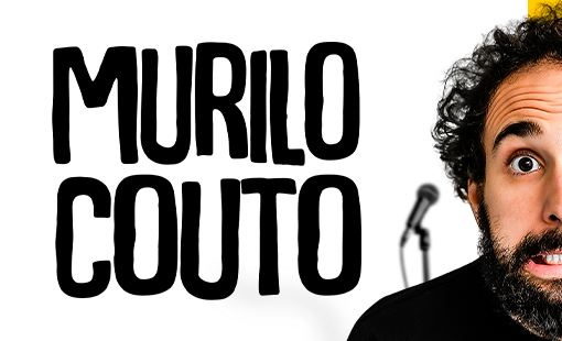 Murilo Couto - Um Show Sobre Casamento