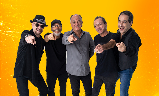 The Fevers - 60 Anos