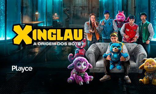 Xinglau e a Origem dos Bots