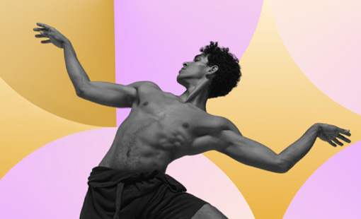 1º Prêmio JR de Dança