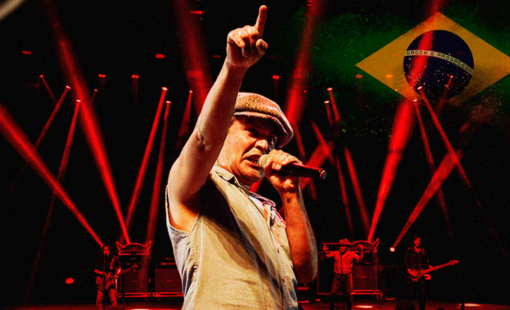 ACDC Allstars Feat Ivan Gac - CANCELADO 