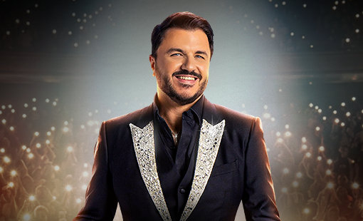 Maurício Manieri Classics - Tour Inesquecível