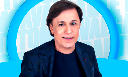 O Tom Tá ON - Tom Cavalcante
