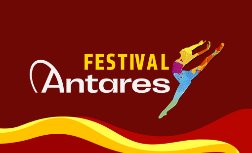 Festival de Dança - Washington Soares